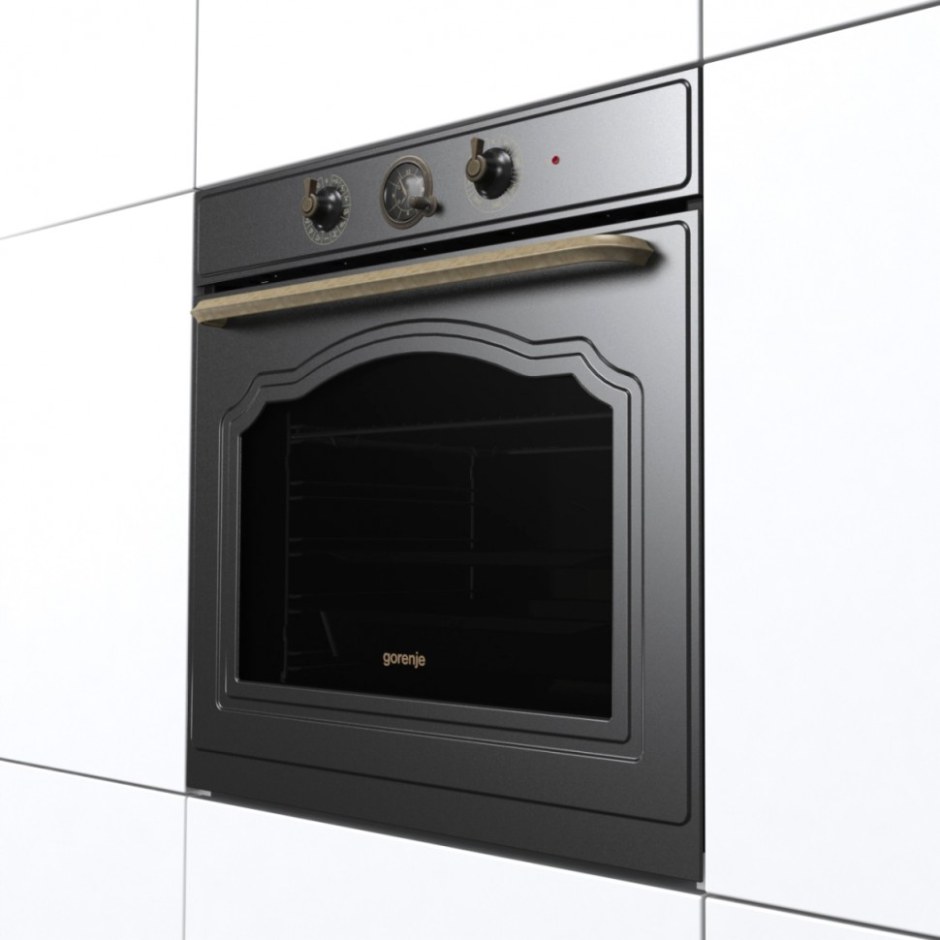 Духовой шкаф Эл.Gorenje bos67371clb