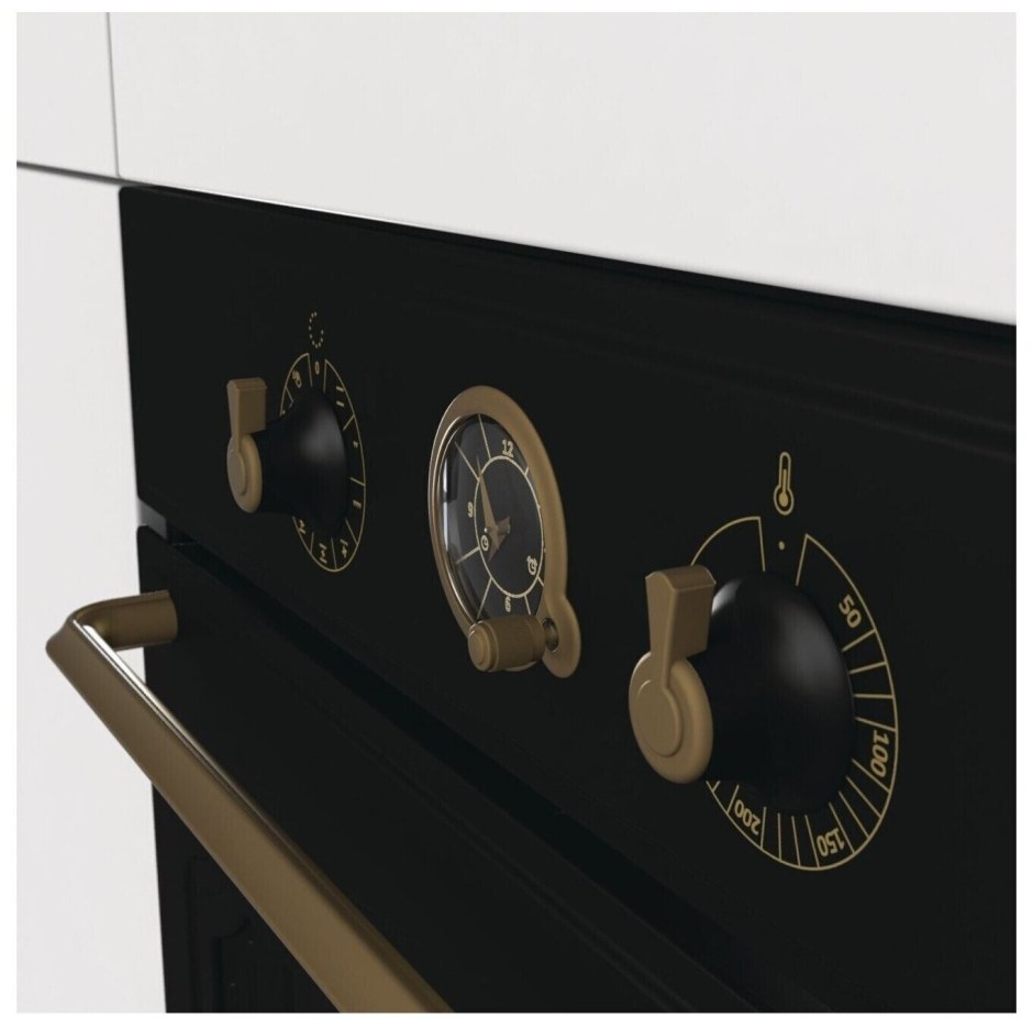 Электрический духовой шкаф Gorenje bo7531clb
