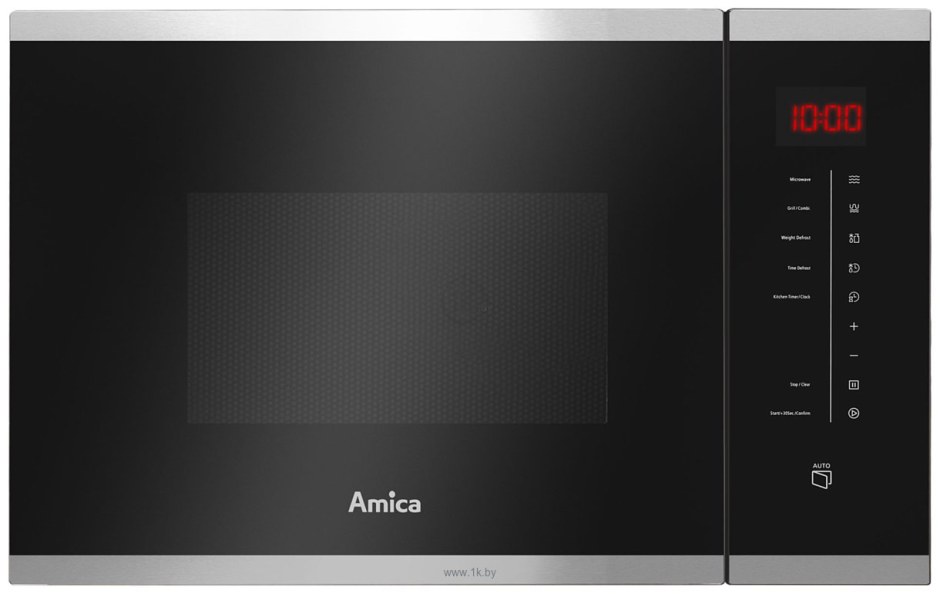Встраиваемая микроволновая печь Hansa ammb25e1xh схема встраивания
