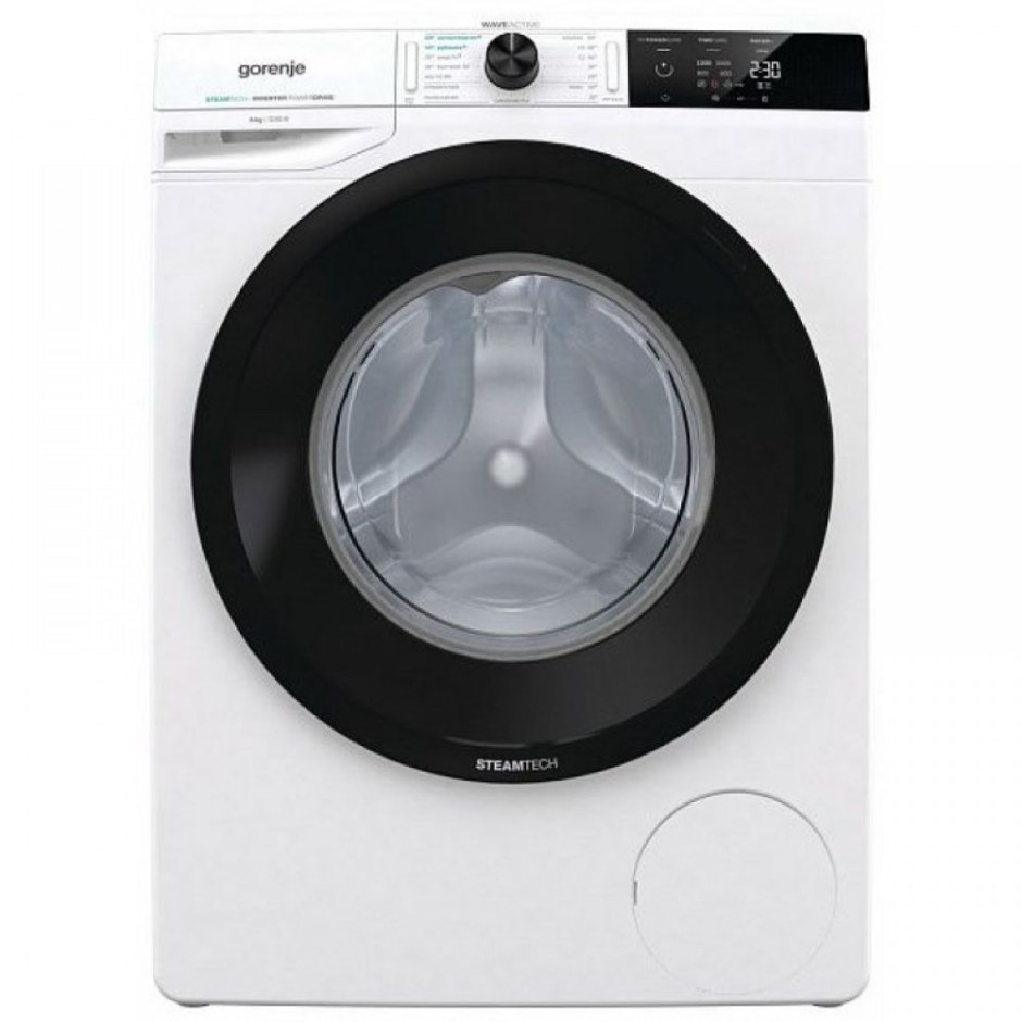 Стиральная машина Gorenje wei62sds