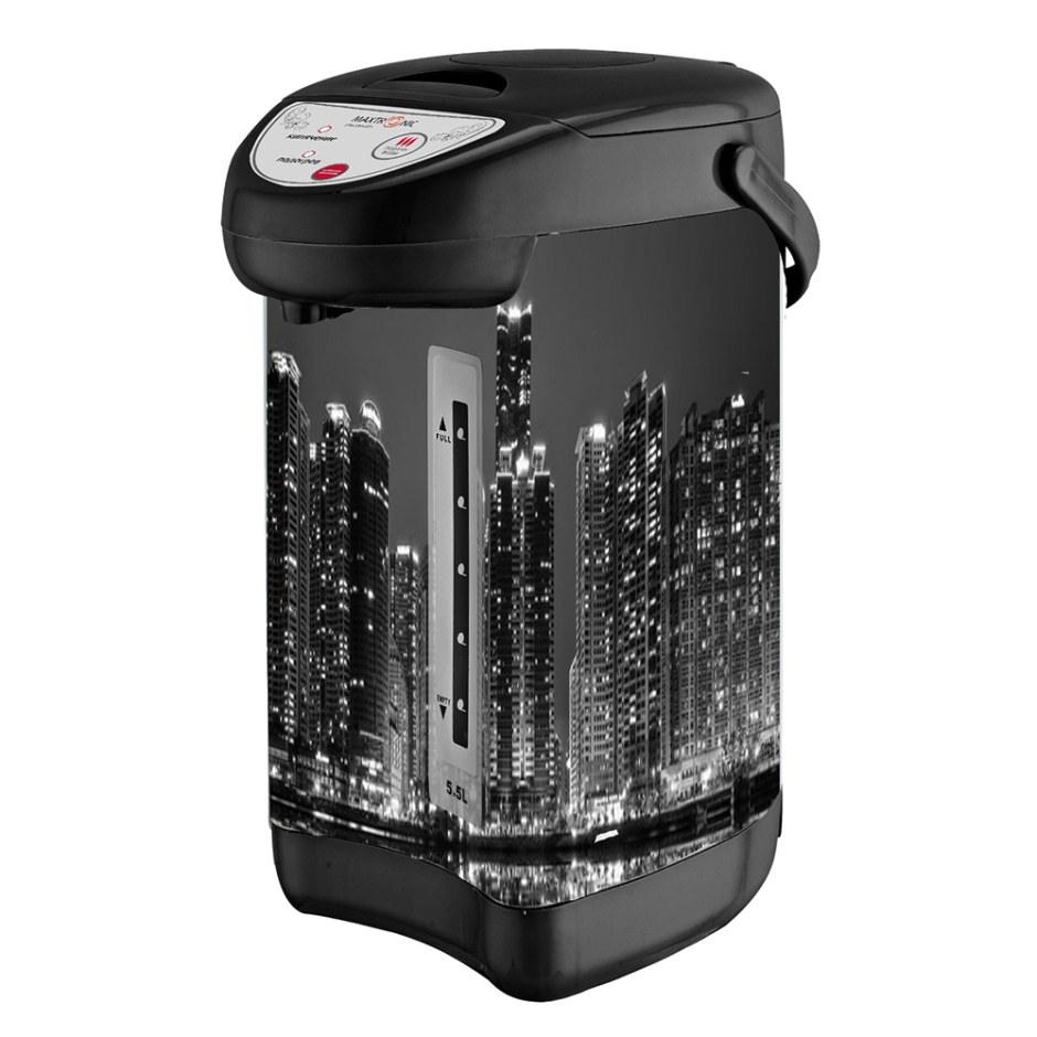 Термопот 5,5л Maxtronic Max-u55b6 750вт 72536