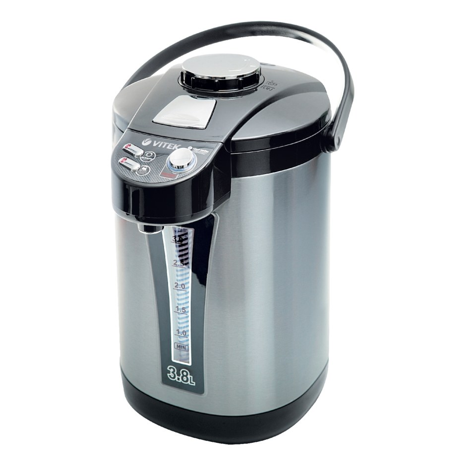 Термопот Vitek VT-1189 BK