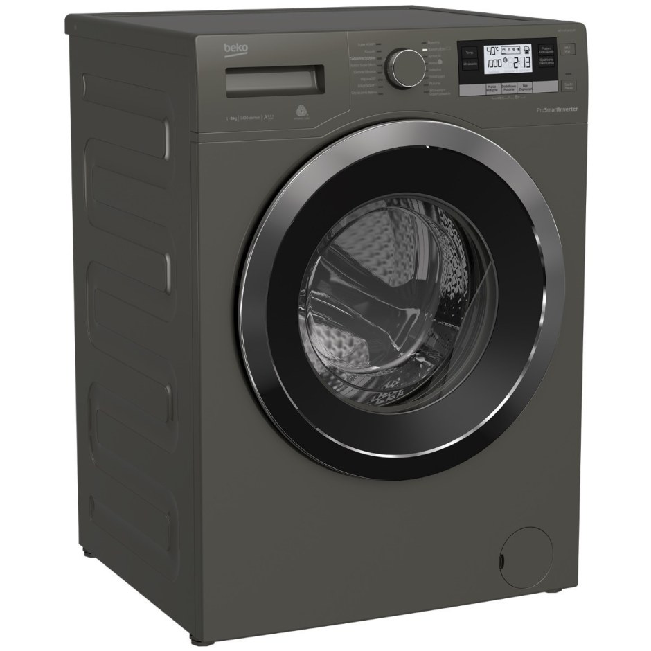 Beko WTV 8636 XS