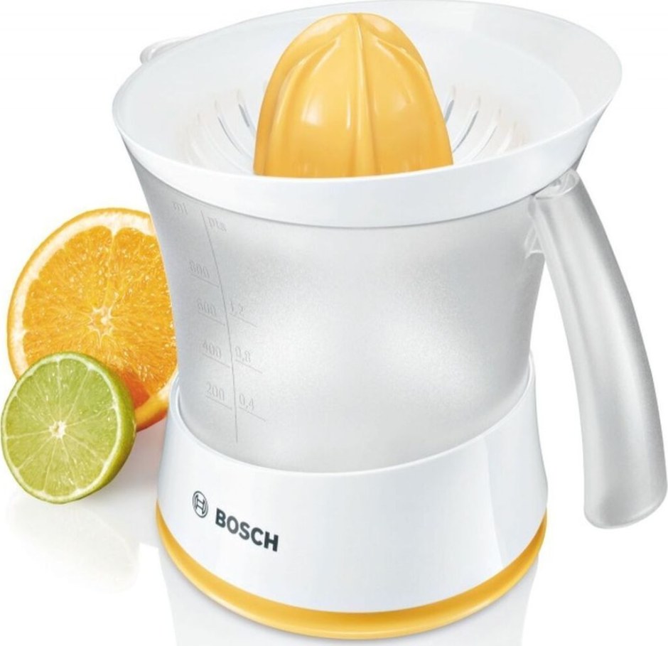Соковыжималка Bosch mcp3000/3500