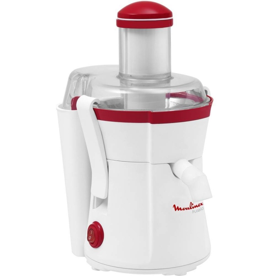Соковыжималка Moulinex ju 350 Frutelia