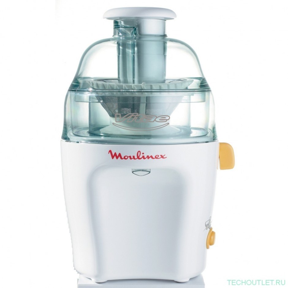Соковыжималка Мулинекс ju210