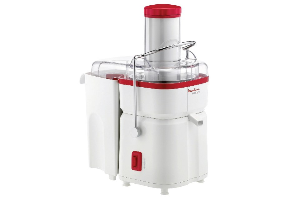 Соковыжималка Moulinex ju 350 Frutelia