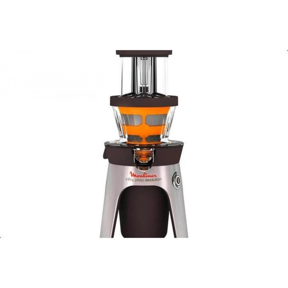 Соковыжималка шнековая Moulinex zu5008