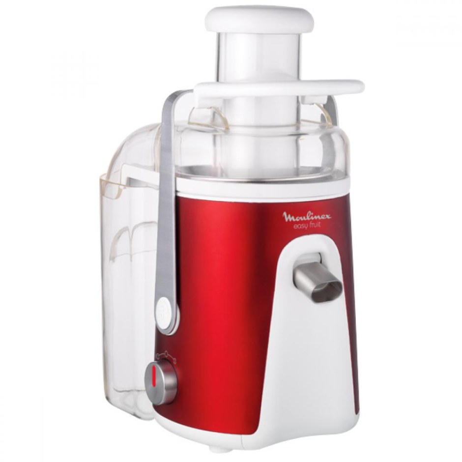 Moulinex ju 585 d easy Fruit
