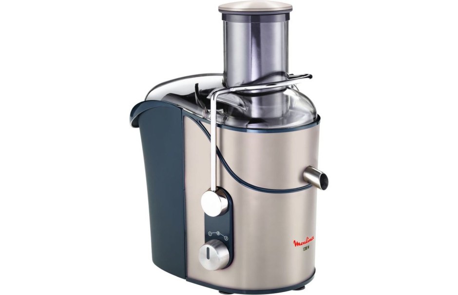 Соковыжималка Мулинекс 1000w
