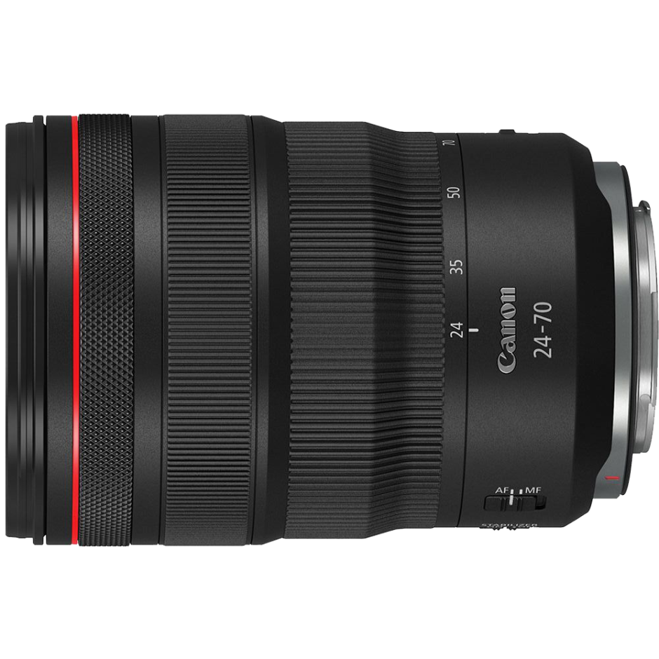 Canon RF 24-70