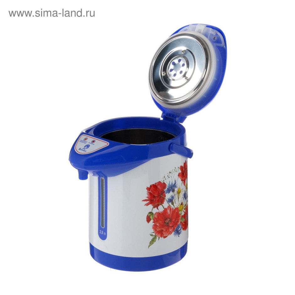 Термопот Василиса тп2-750