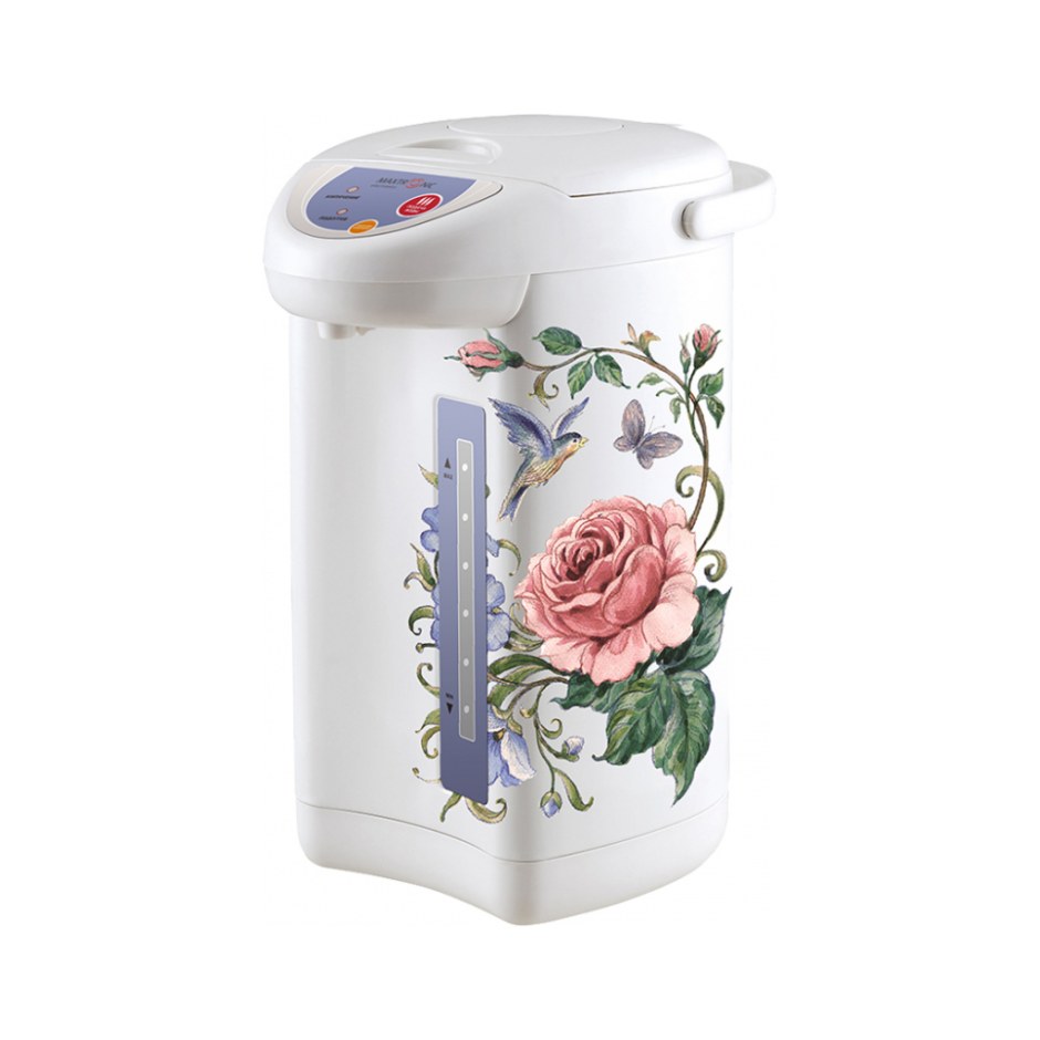 Электрический чайник-термос Maxtronic Max-u55w3 750вт 5,5л