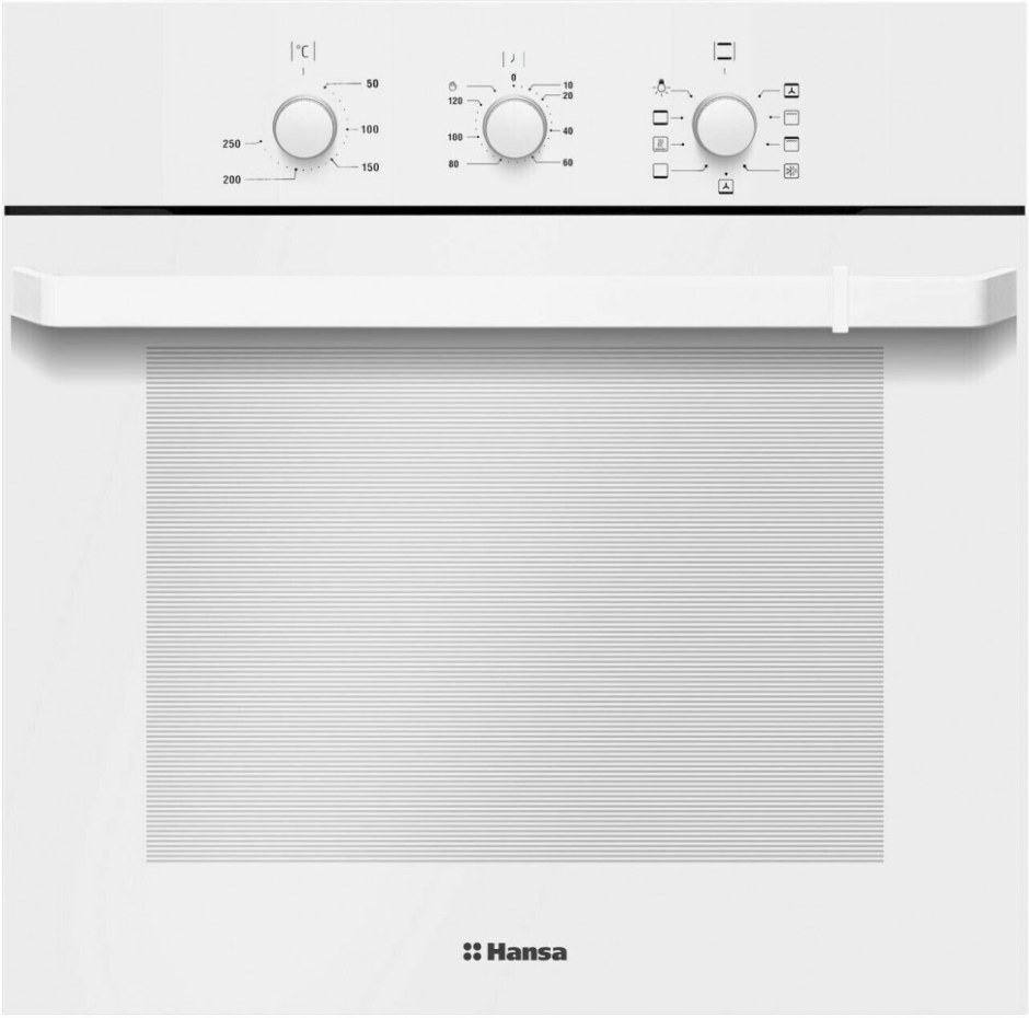 Hansa BOEW 68162