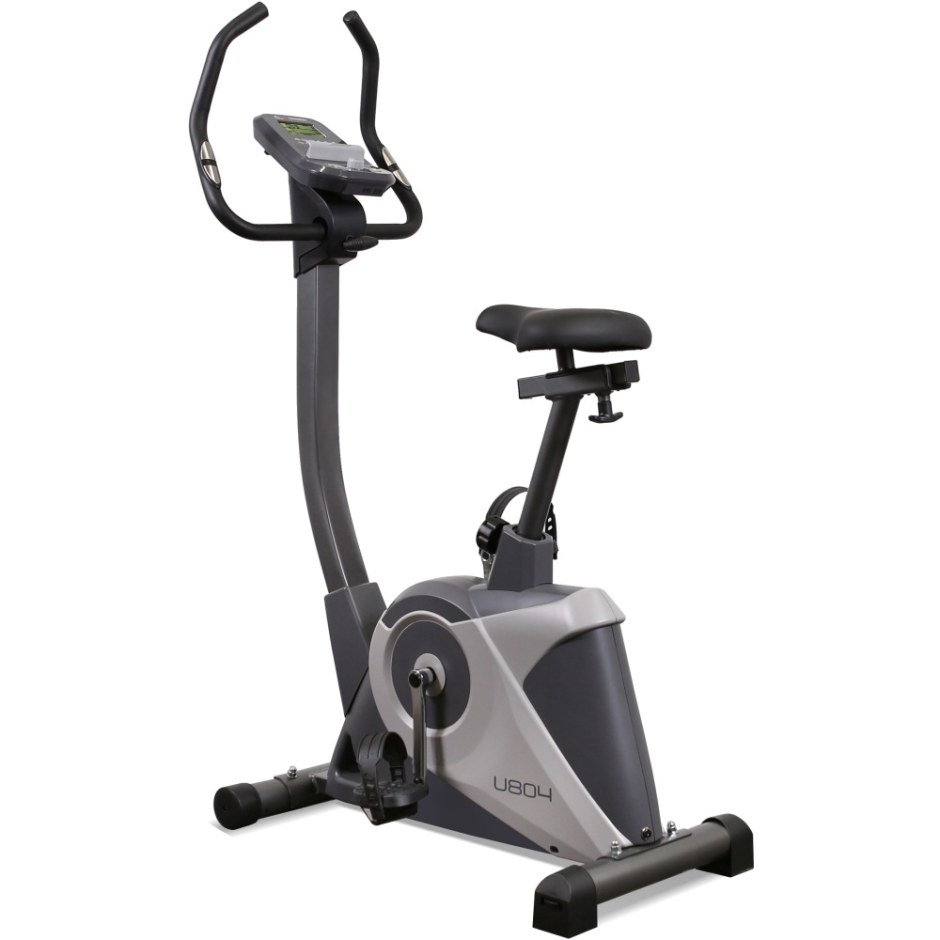 Велоэргометр Carbon Fitness u804