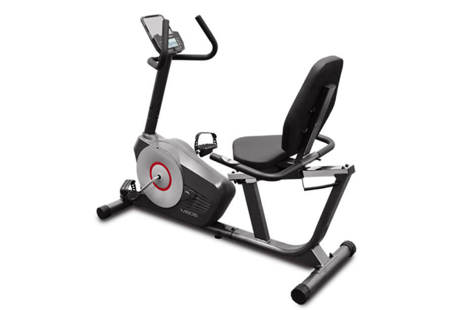 Велоэргометр Carbon Fitness u704