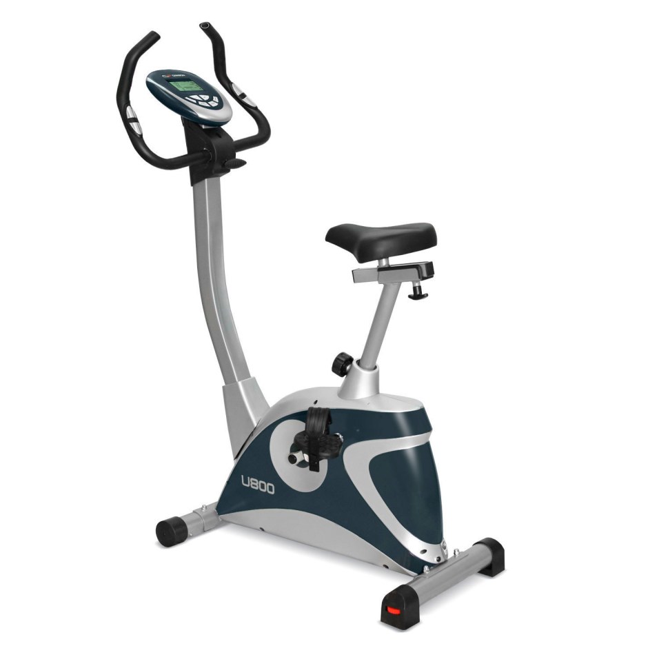 Велоэргометр Carbon Fitness u800