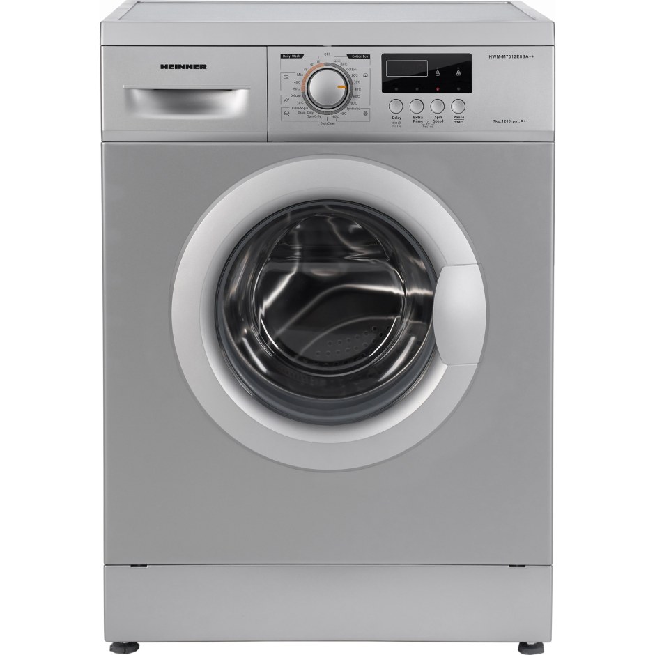 Стиральная машина Heinner HWM-h6010e