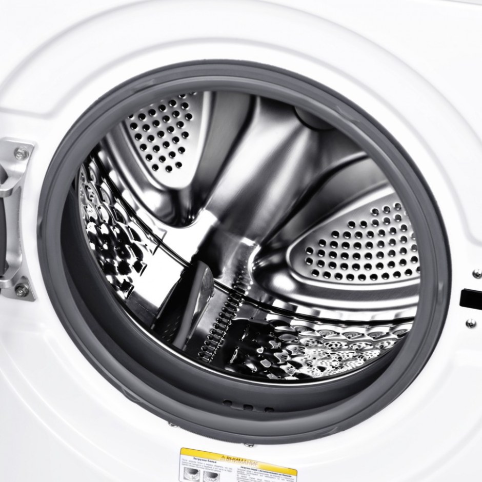 Стиральная машина Hyundai wme6003 фронтальная 6кг