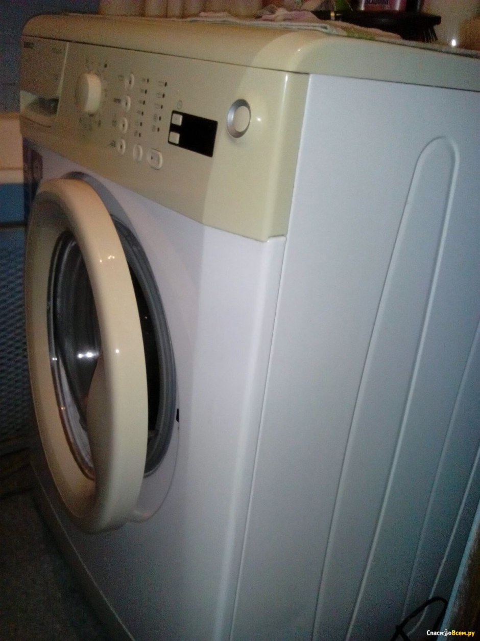 Стиральная машина Beko WME 55100