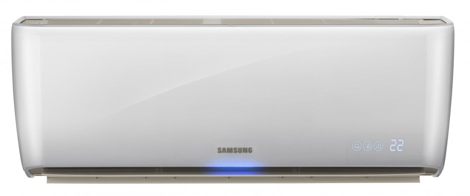 Кондиционер Samsung Jungfrau