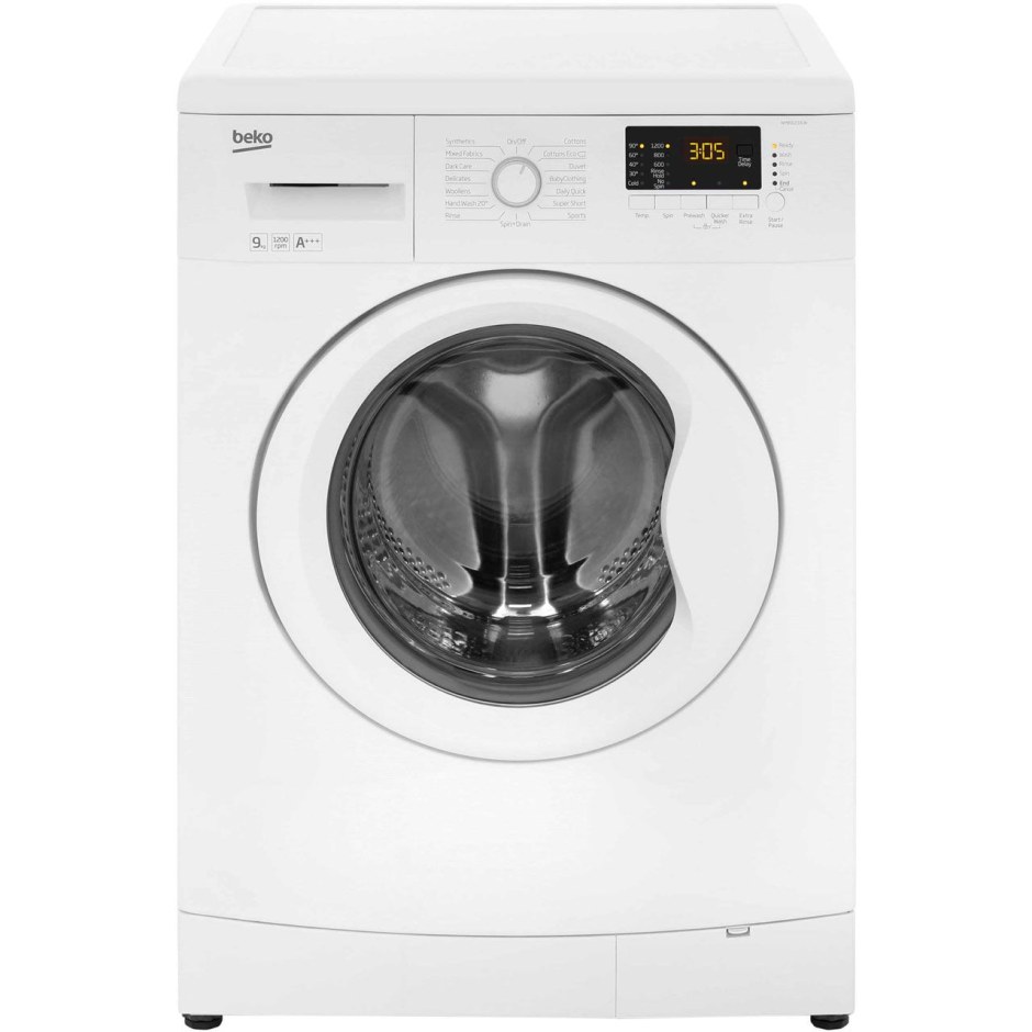 Стиральная машина Beko WMB 81244 XRC