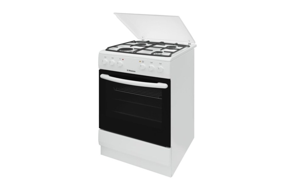Кухонная плита Hansa fcmw58069