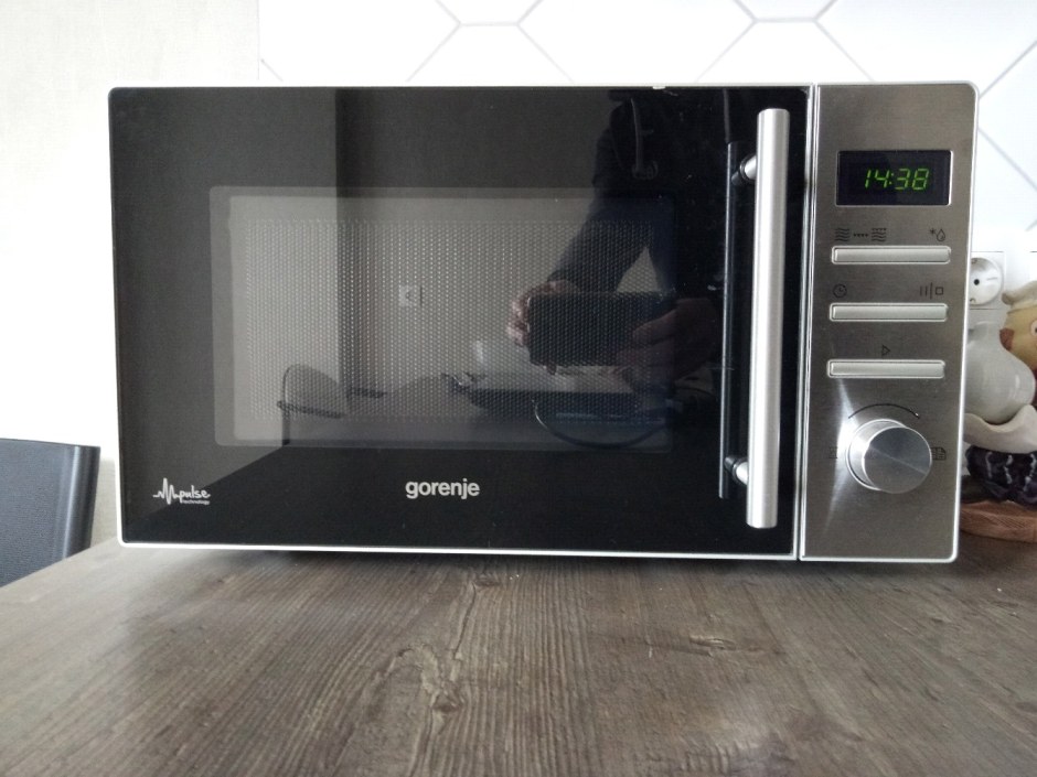 Микроволновая печь Gorenje mmo20dgeii