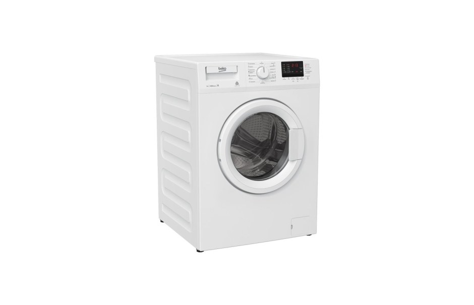 Beko WRS 54p1 BSW