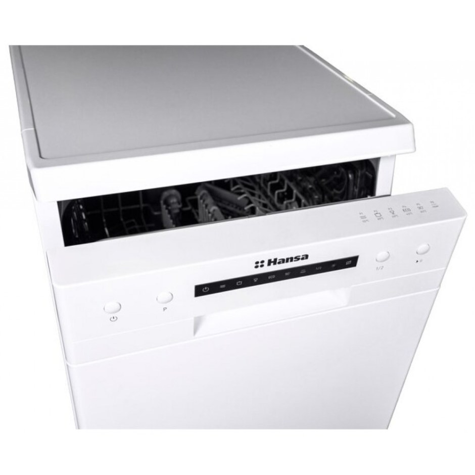 Hansa ZWM 416 WH