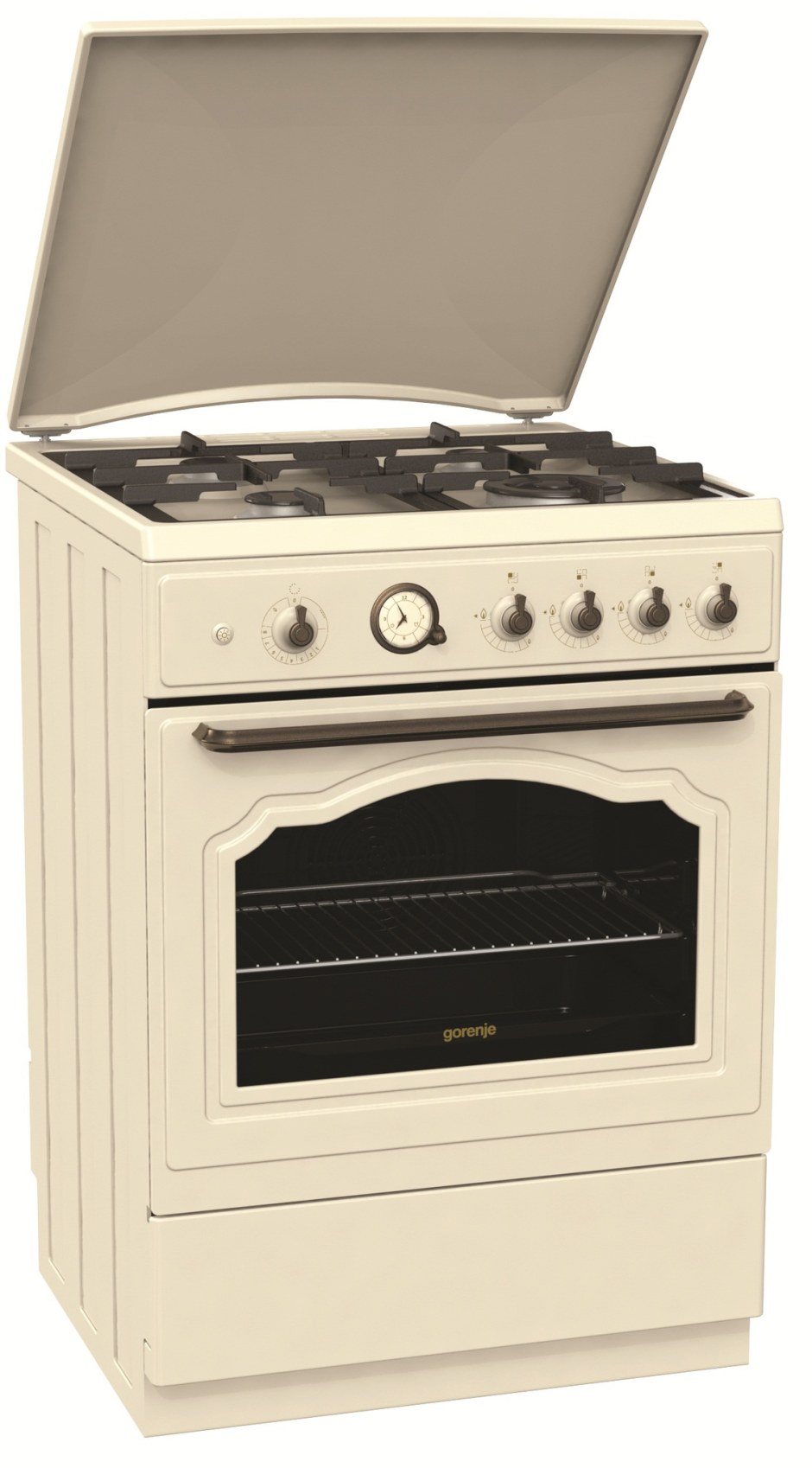Газовая плита Gorenje gi 62 cli