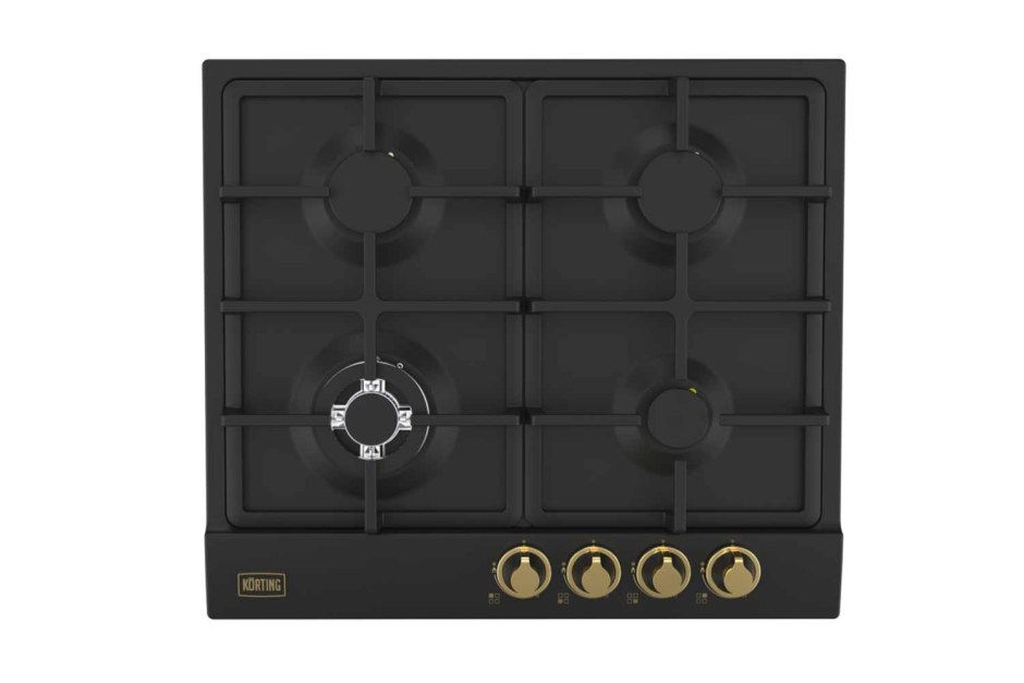 Варочная поверхность Gorenje GW 642 CLB