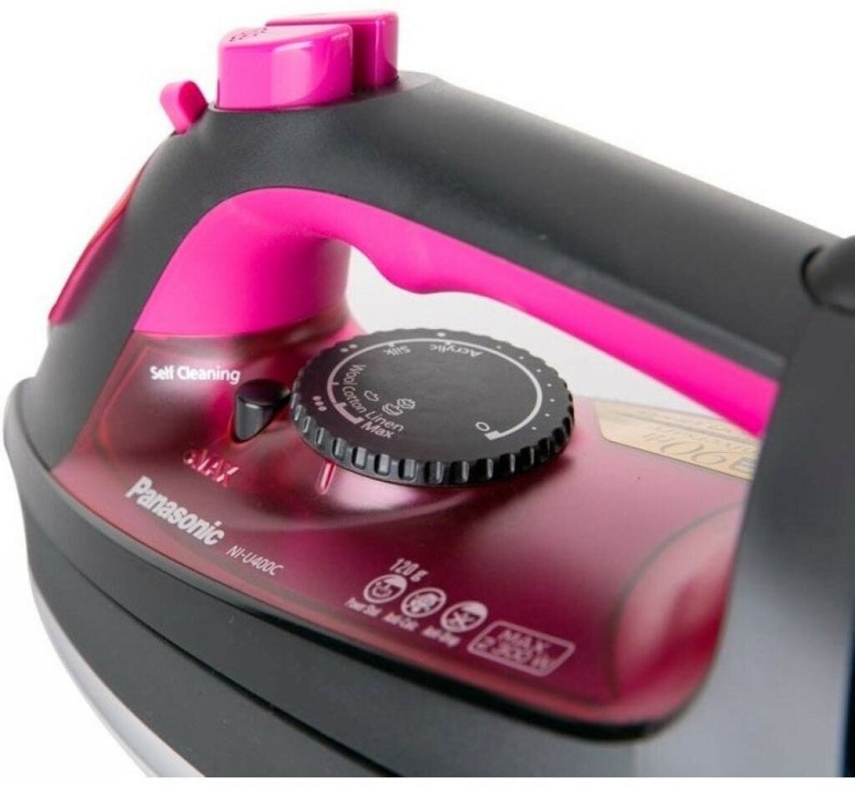 Panasonic ni-u400cptw