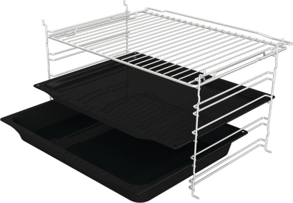 Электрический духовой шкаф Gorenje bosx6737e09bg