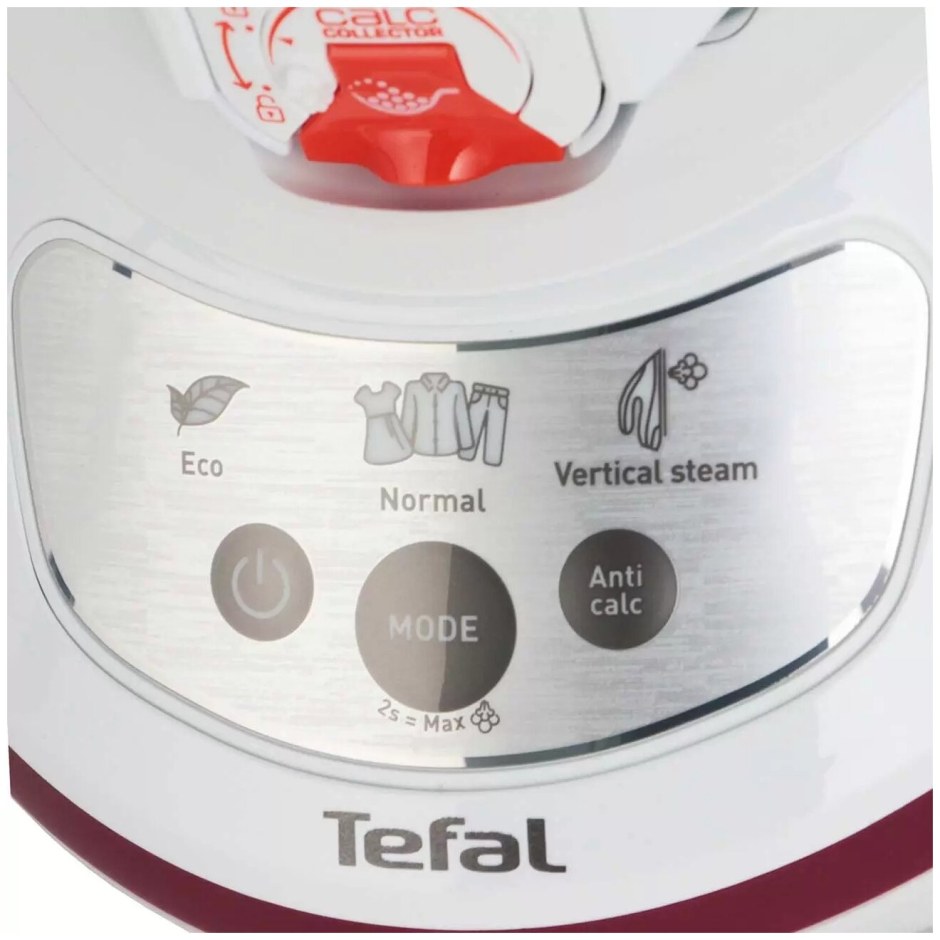 Парогенератор Tefal SV 9201