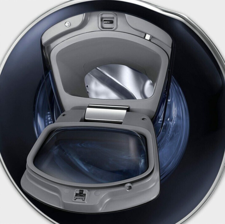 Стиральная машина wd80k5410ow/LP