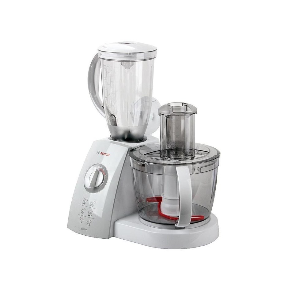 Кухонный комбайн Bosch 5525