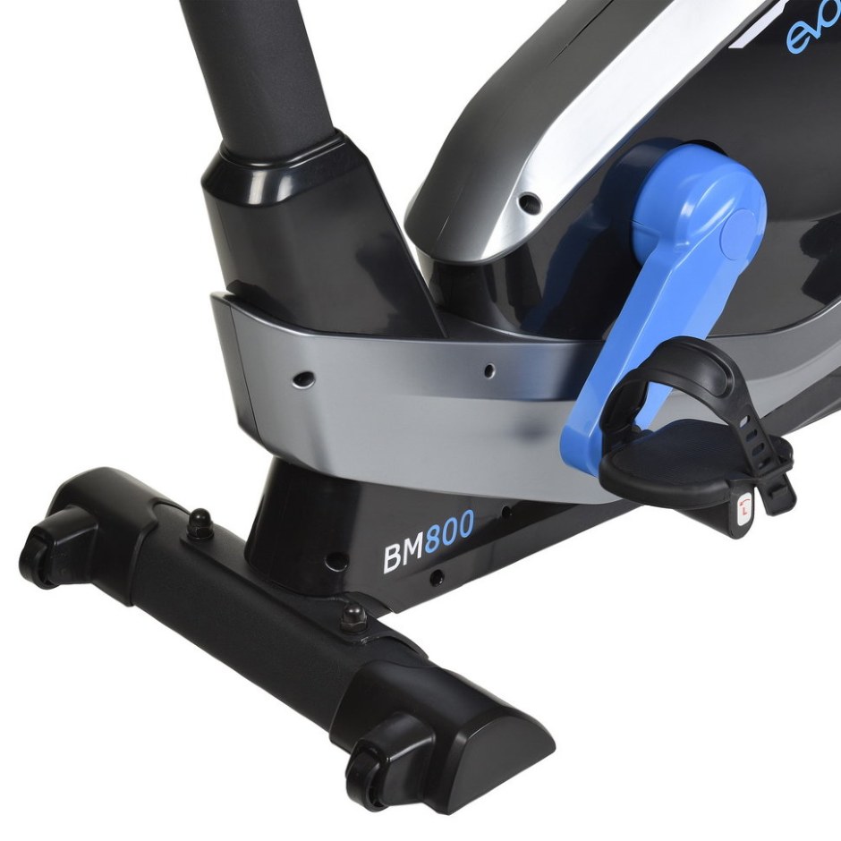EVO Fitness bm800 велотренажер