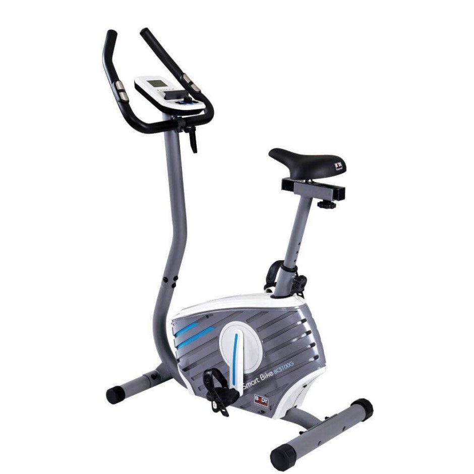 Велотренажер body Sculpture BC-6790g