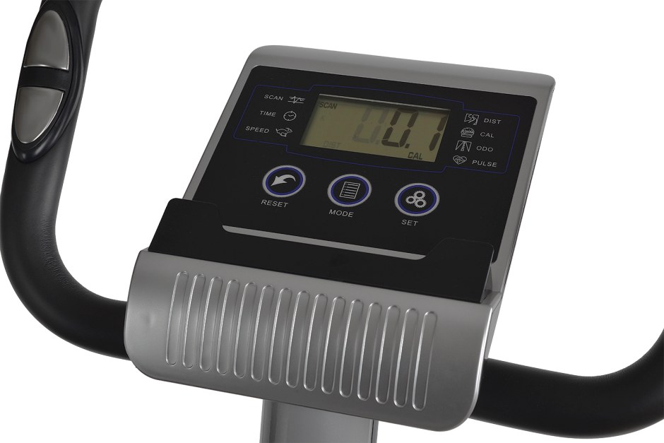 Велотренажер EVO Fitness Vega