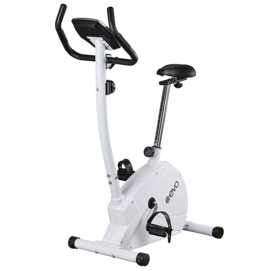 Велотренажер EVO Fitness Spirit