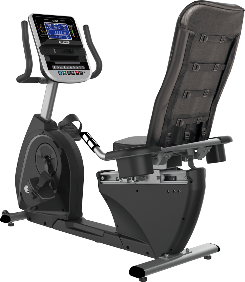 Консоль Spirit Fitness CY-200w