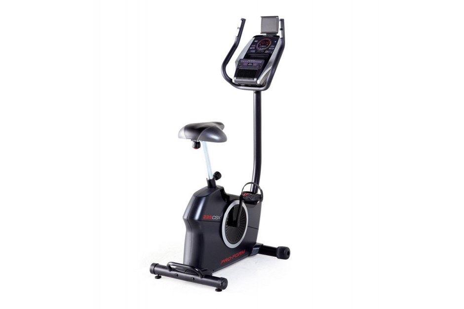 Велотренажер NORDICTRACK VX 450