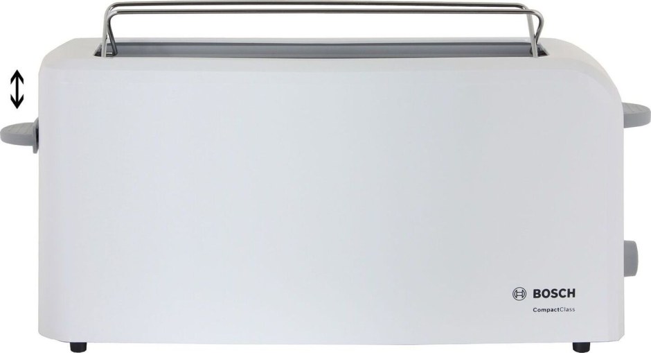 Тостер Bosch tat 3a004