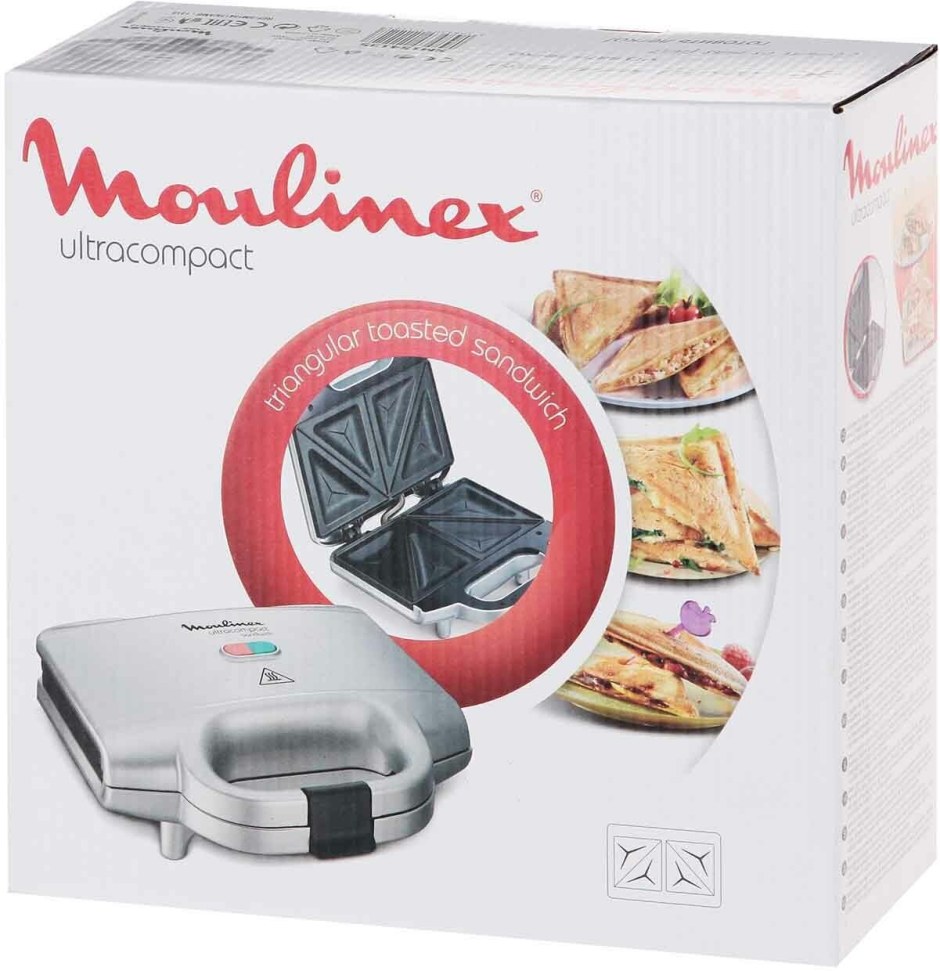 Moulinex Compact sm154135