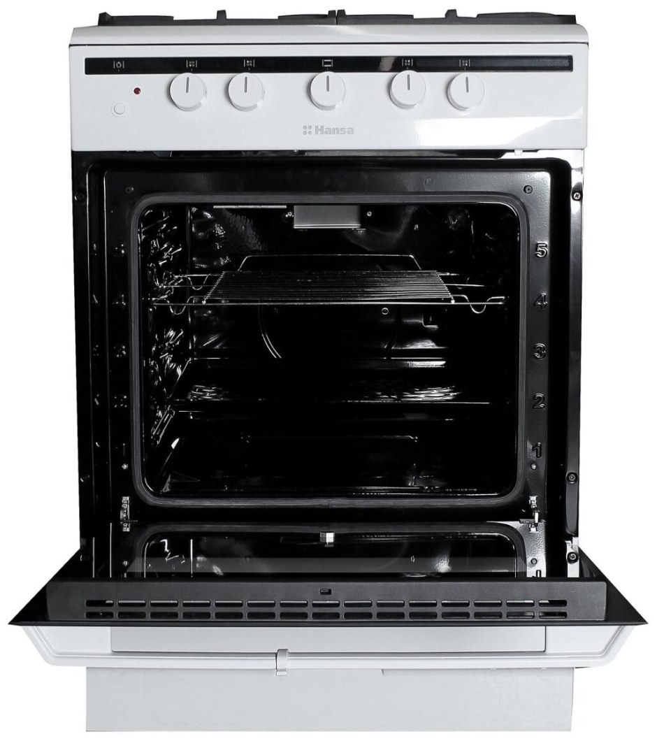 Hansa плита Hansa fcgw63020g