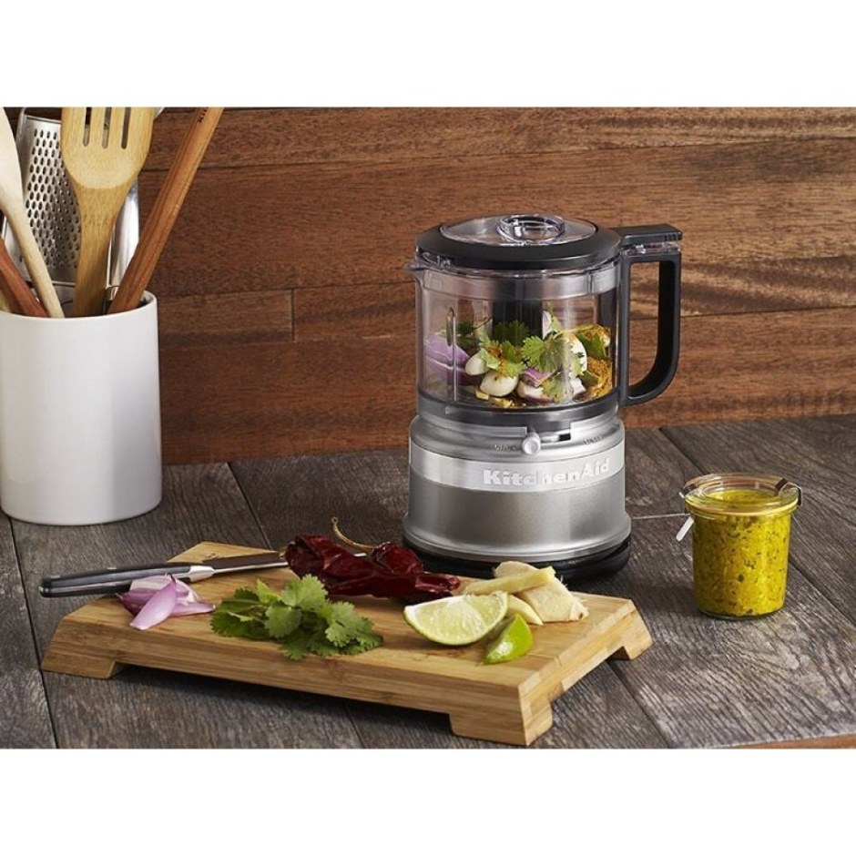 Комбайн kitchenaid 5kfp0919