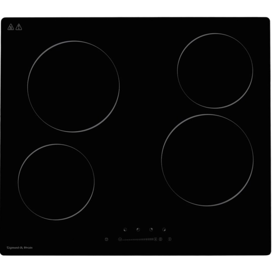 Индукционная варочная панель Electrolux Ipe 6440 KX