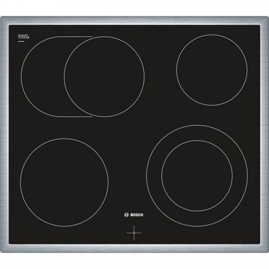 Встраиваемая варочная панель Bosch pkf645fp1g