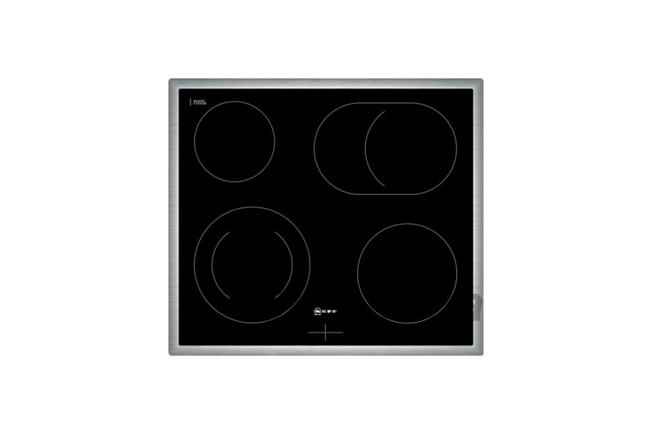 Электрическая варочная панель Bosch pke645b17